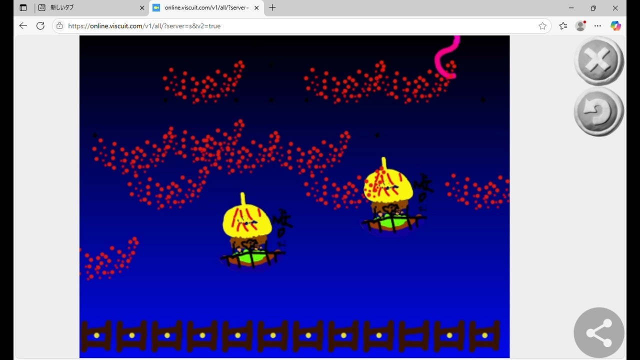 尾張津島天王祭